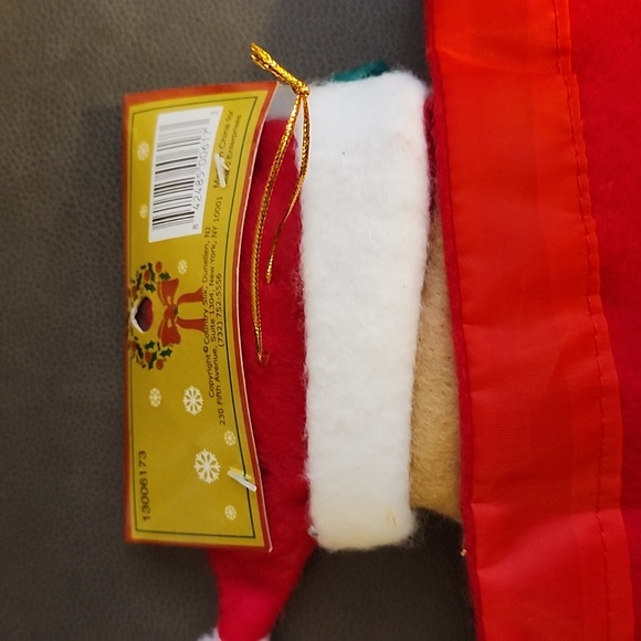 Everything Christmas Hanging Banner with bonus freestanding Reindeer - Picture 4 of 11